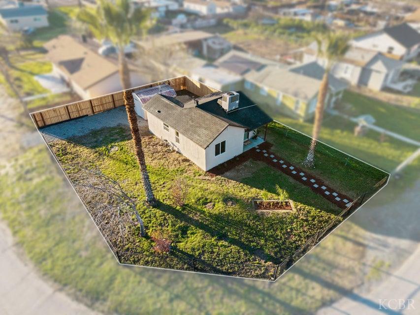 760 NE Crass Ave, Hanford, CA 93230
