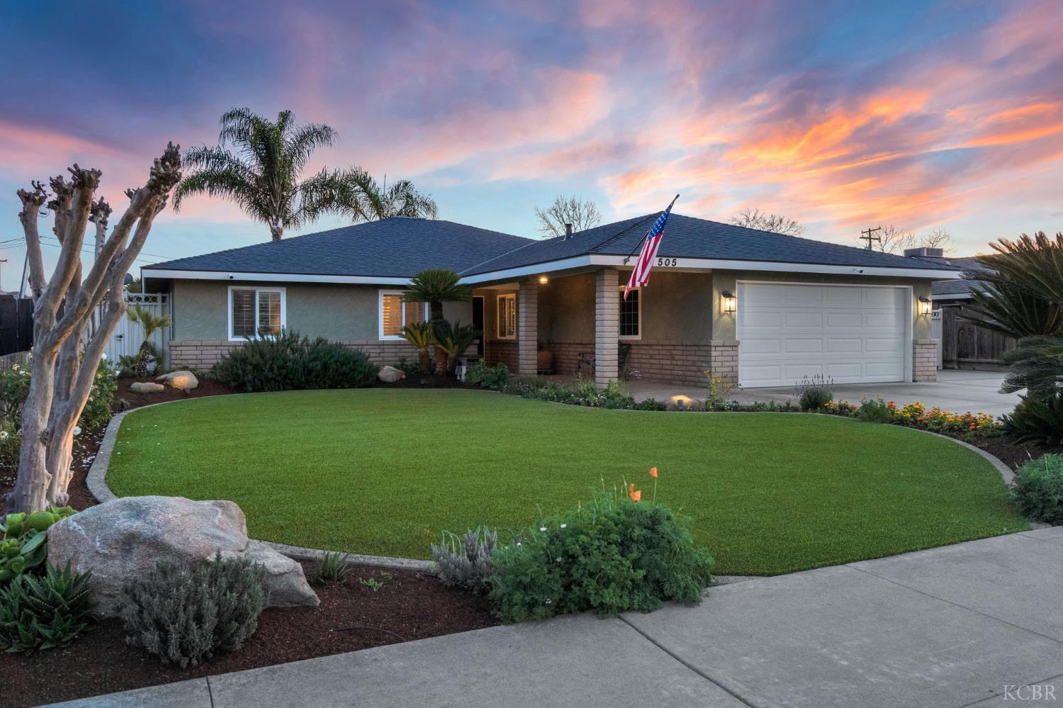 505 Ash St, Lemoore, CA 93245