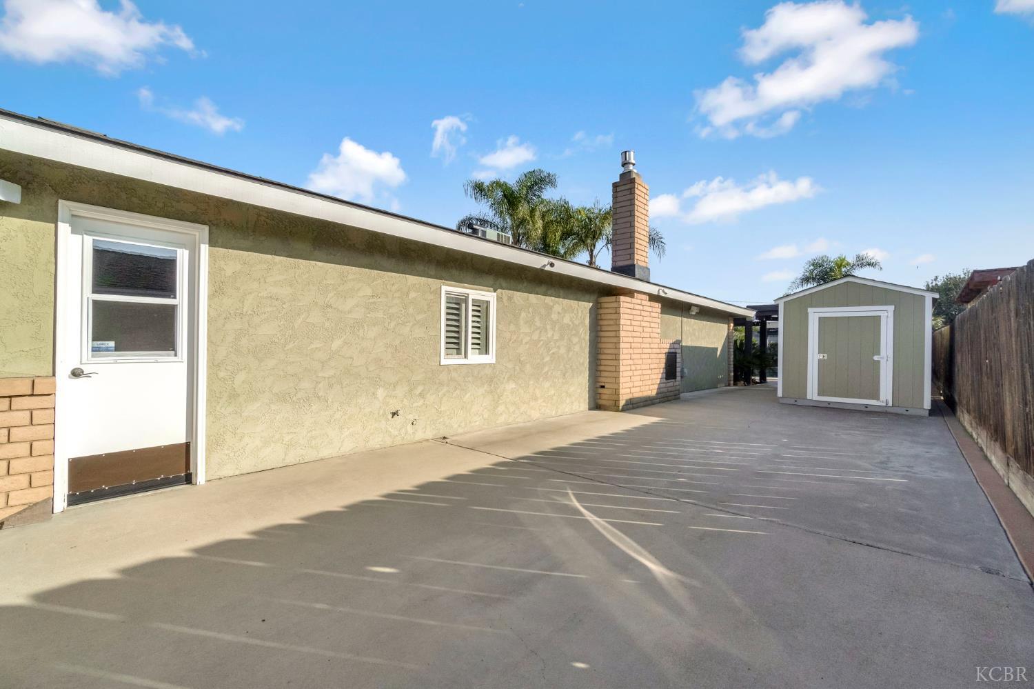 505 Ash St, Lemoore, CA 93245