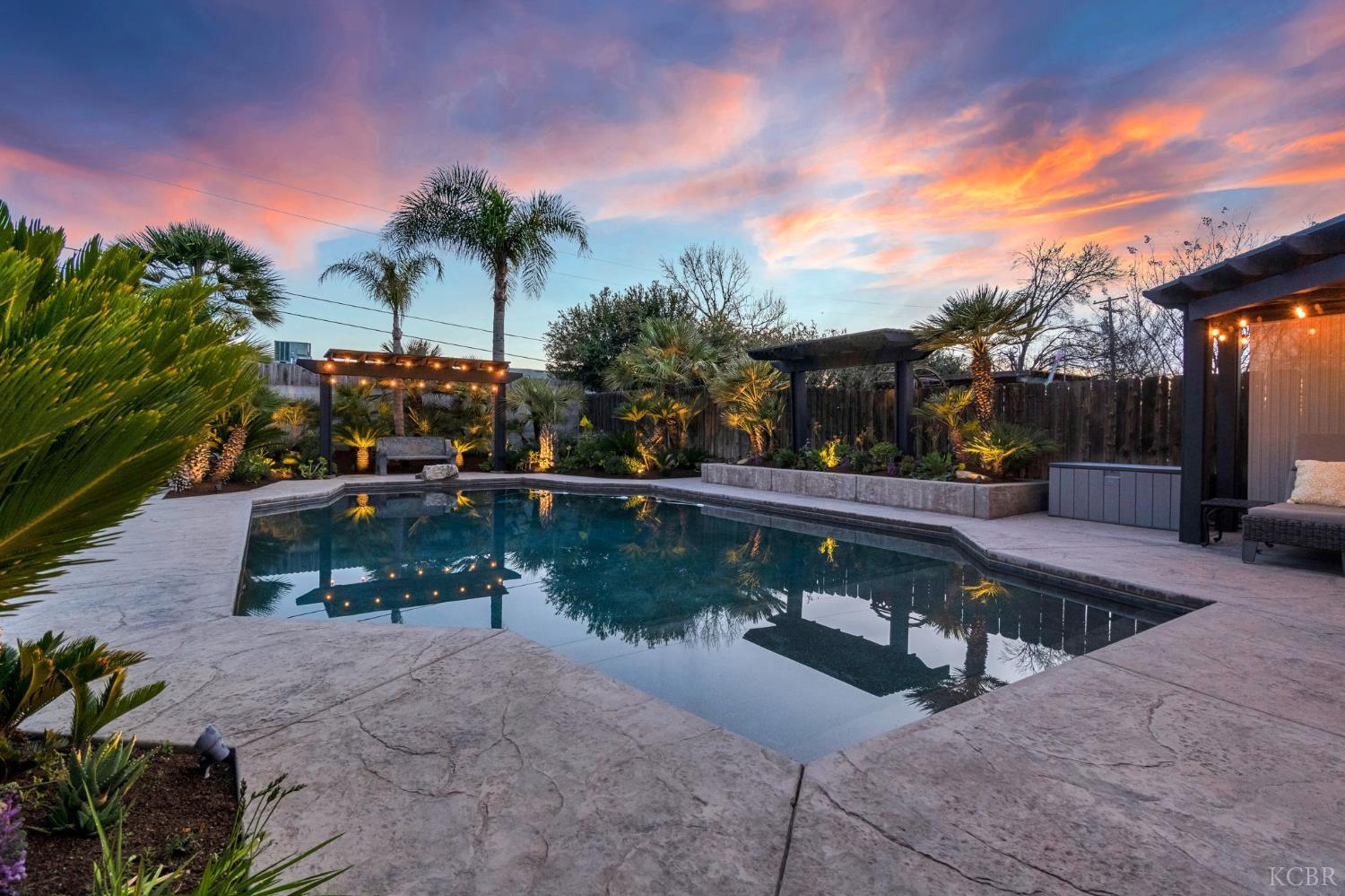 505 Ash St, Lemoore, CA 93245