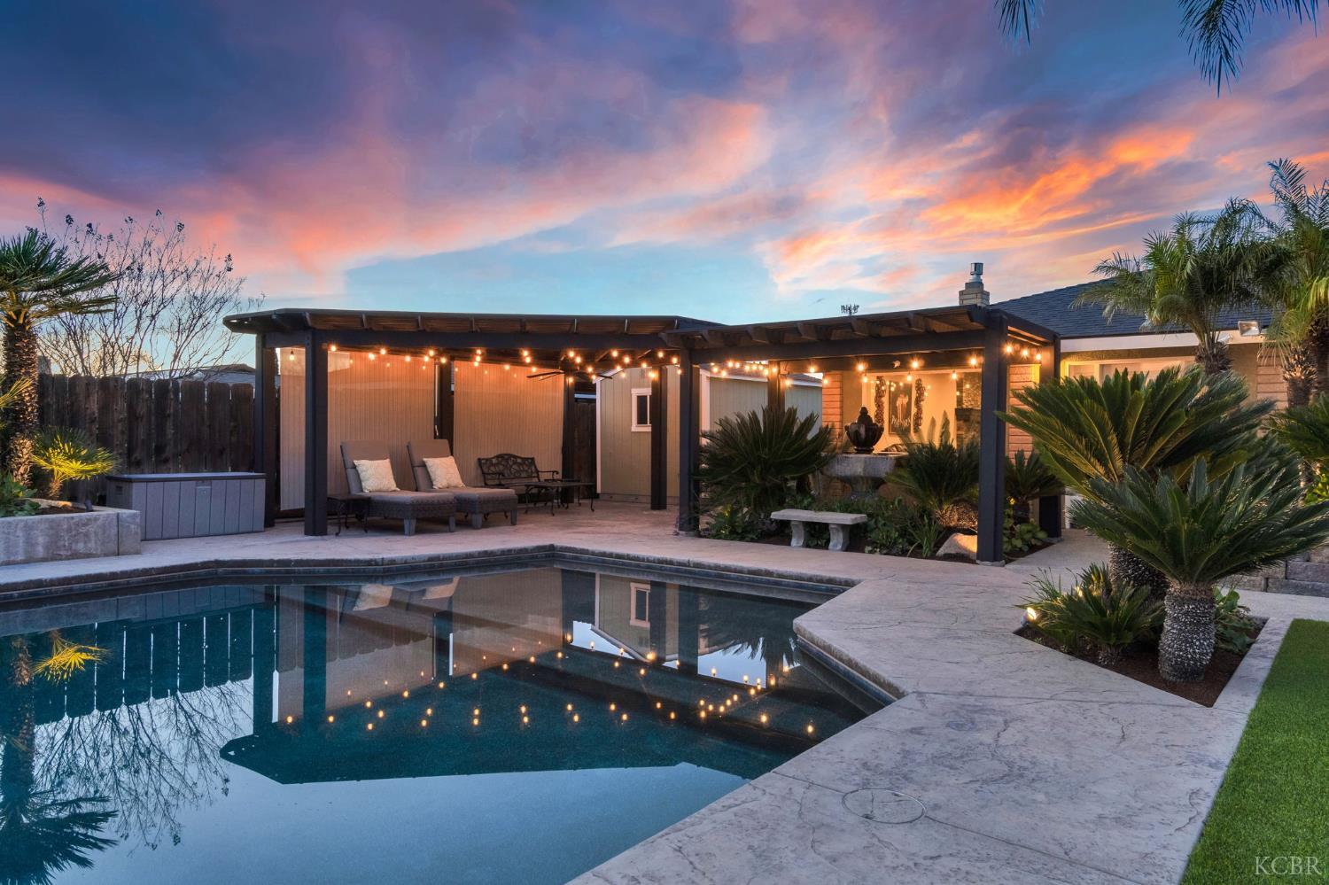 505 Ash St, Lemoore, CA 93245