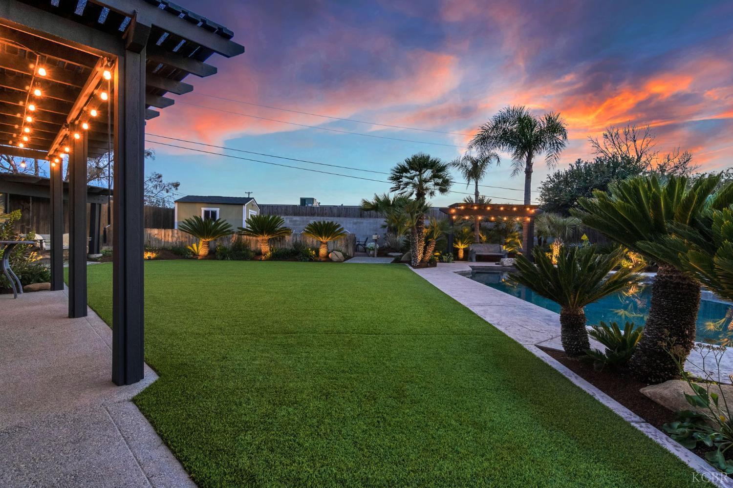 505 Ash St, Lemoore, CA 93245