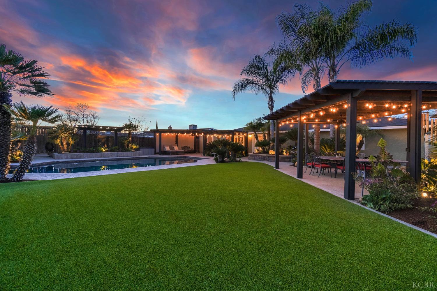 505 Ash St, Lemoore, CA 93245