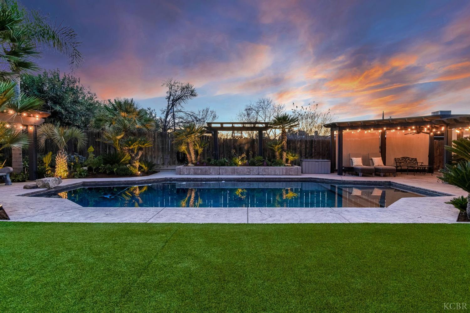 505 Ash St, Lemoore, CA 93245