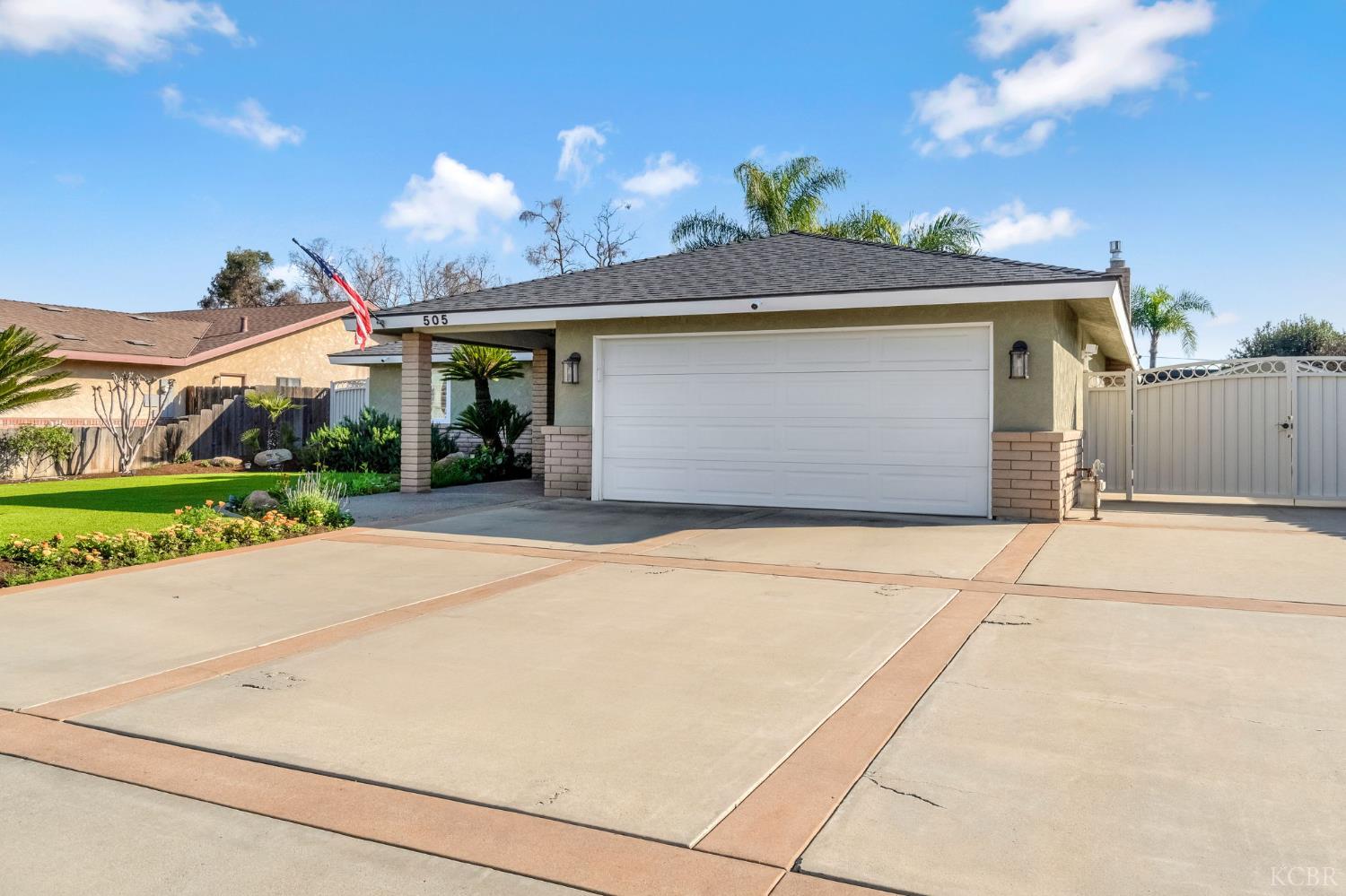 505 Ash St, Lemoore, CA 93245