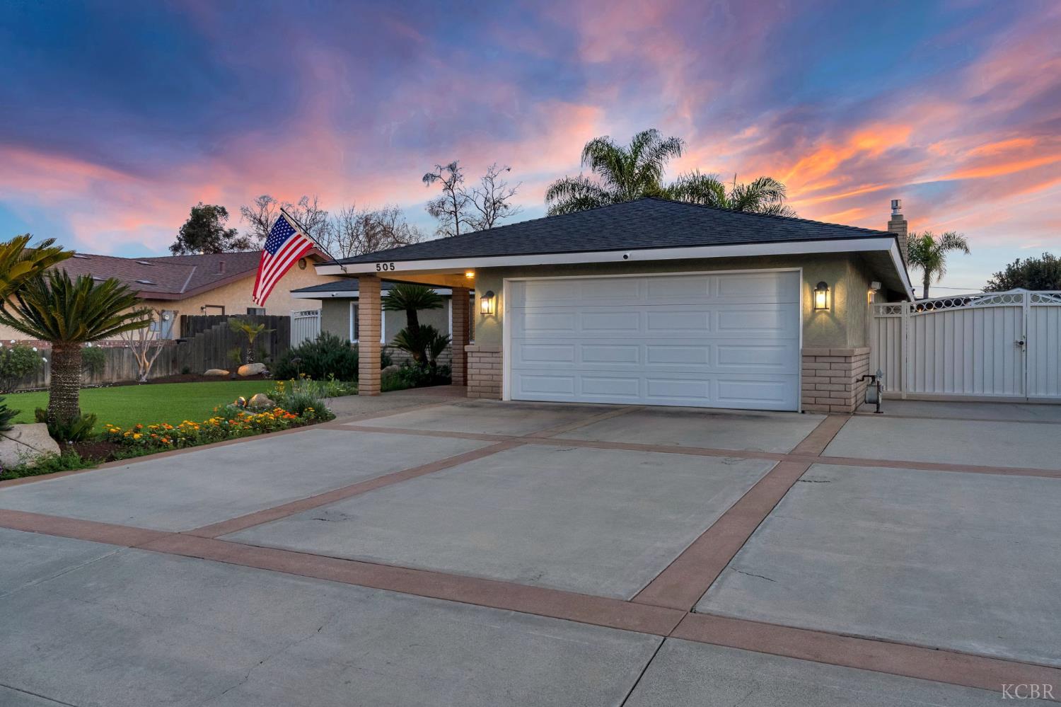 505 Ash St, Lemoore, CA 93245