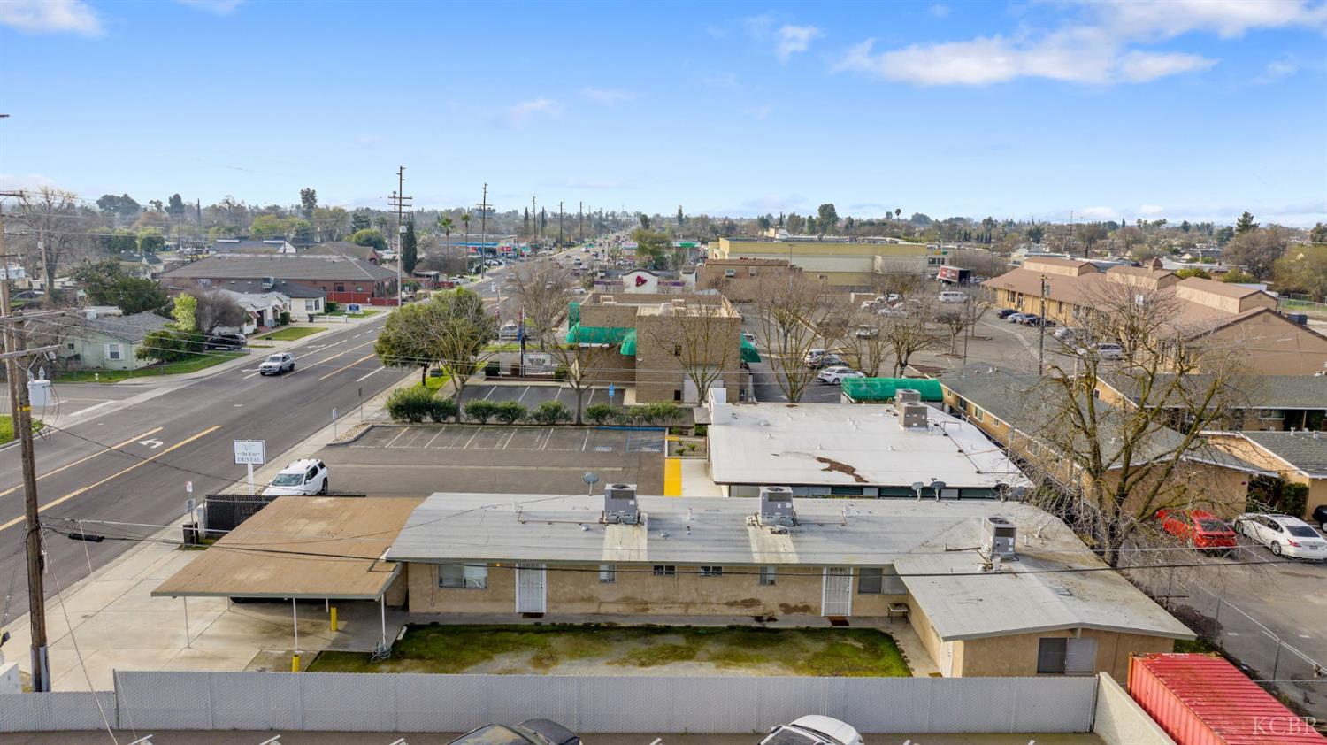 1804 N 11th Ave, Hanford, CA 93230