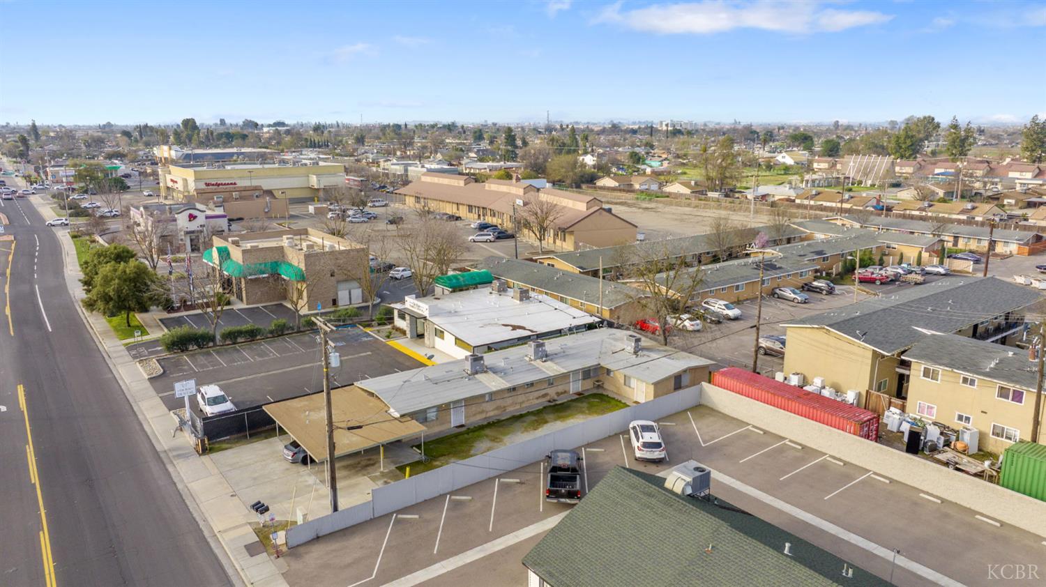 1804 N 11th Ave, Hanford, CA 93230