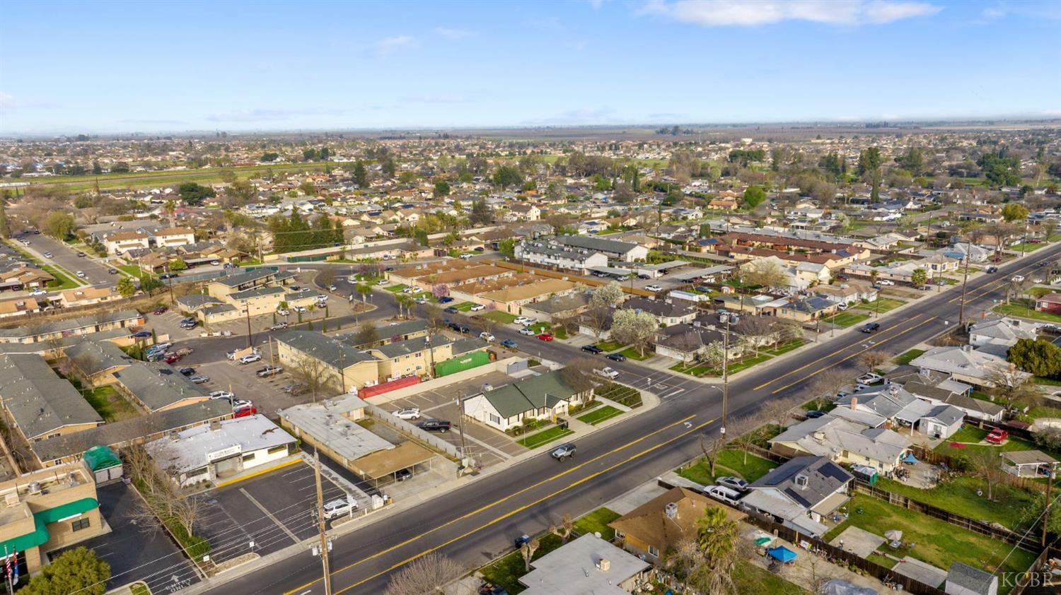 1804 N 11th Ave, Hanford, CA 93230