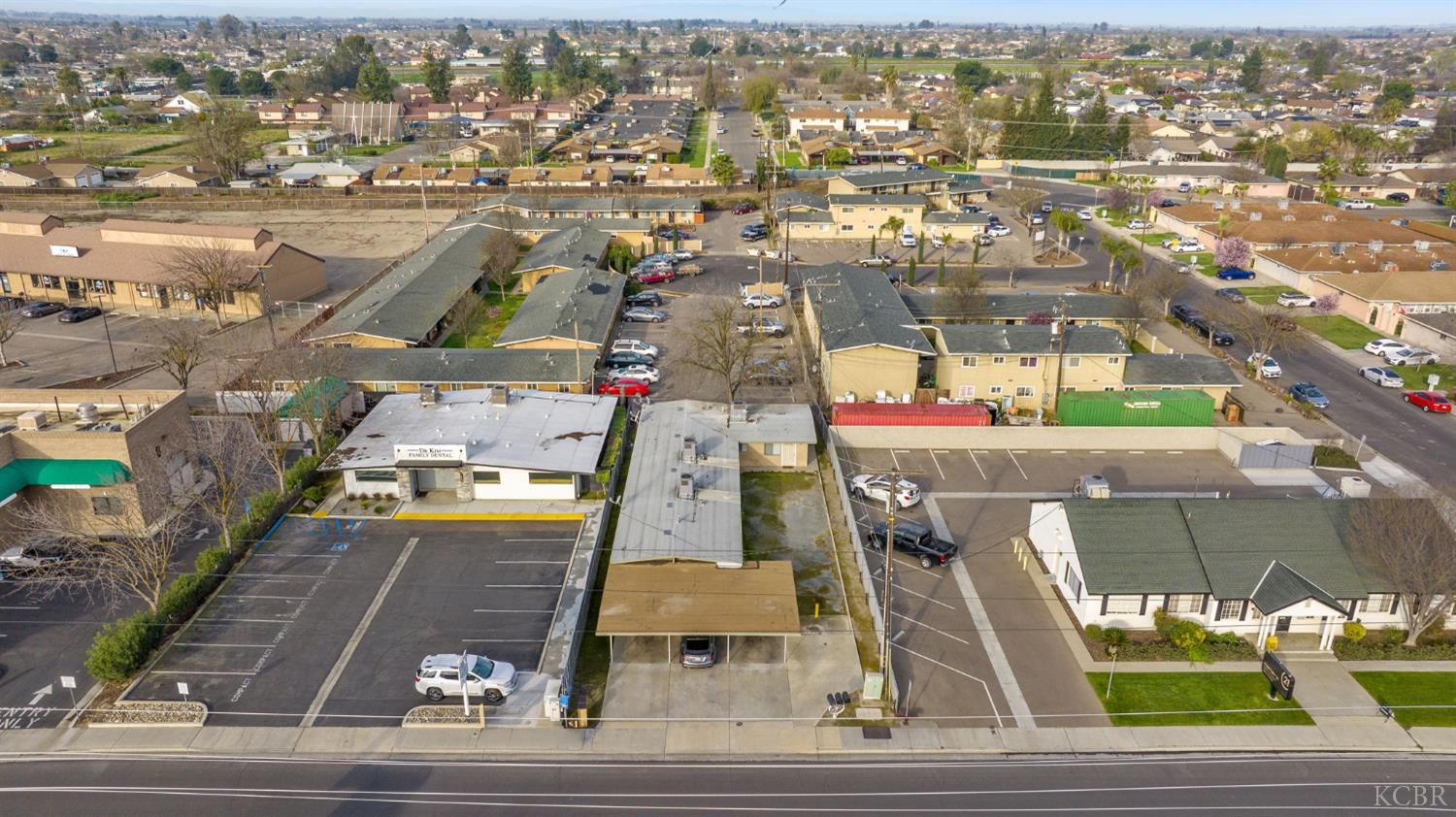 1804 N 11th Ave, Hanford, CA 93230
