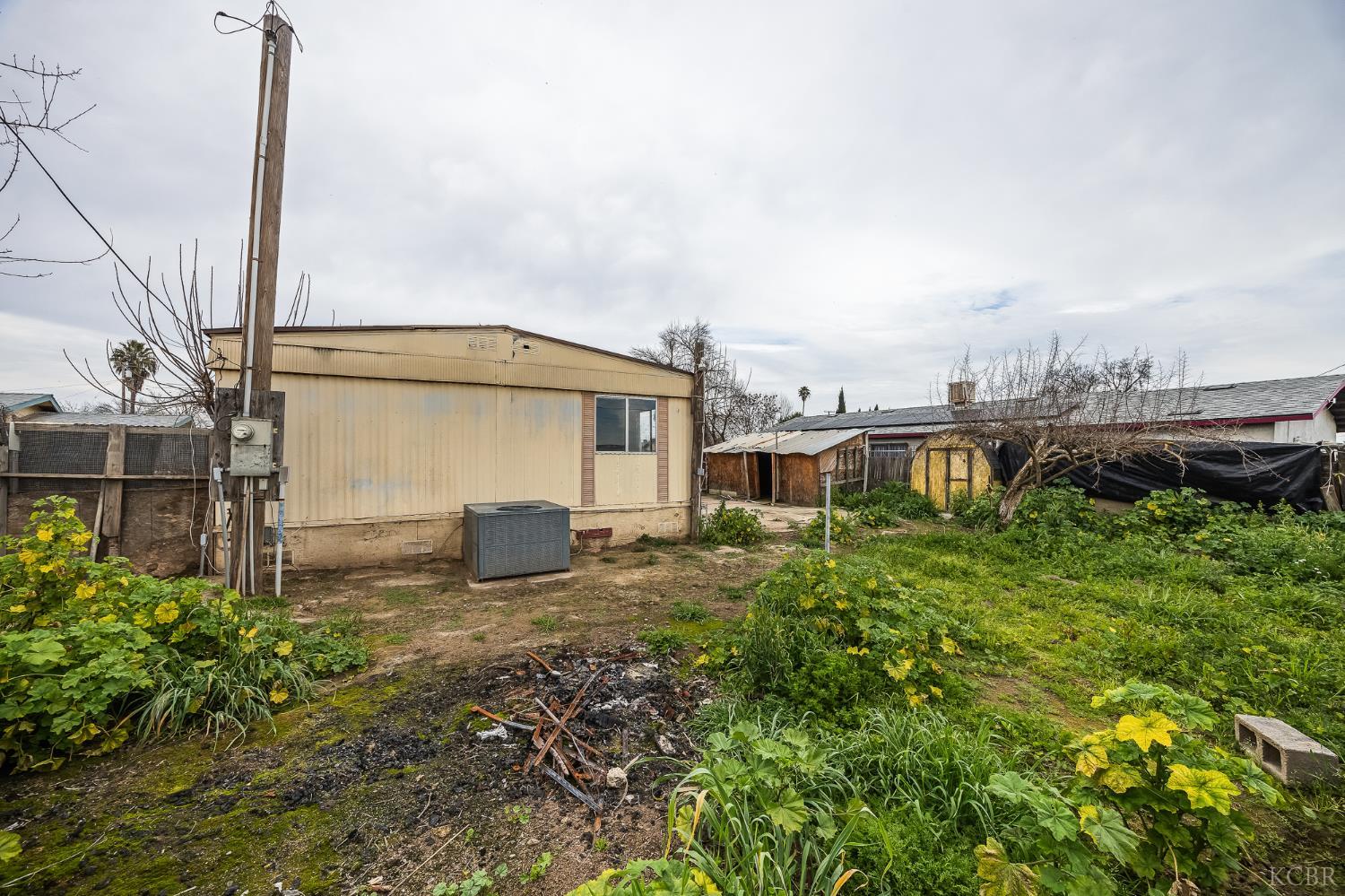 9631 Garden, Hanford, CA 93230