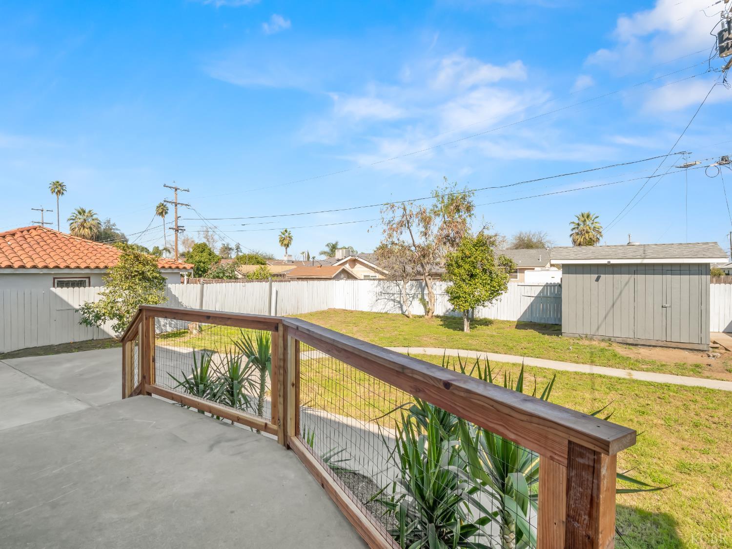 4785 E Washington Ave, Fresno, CA 93702