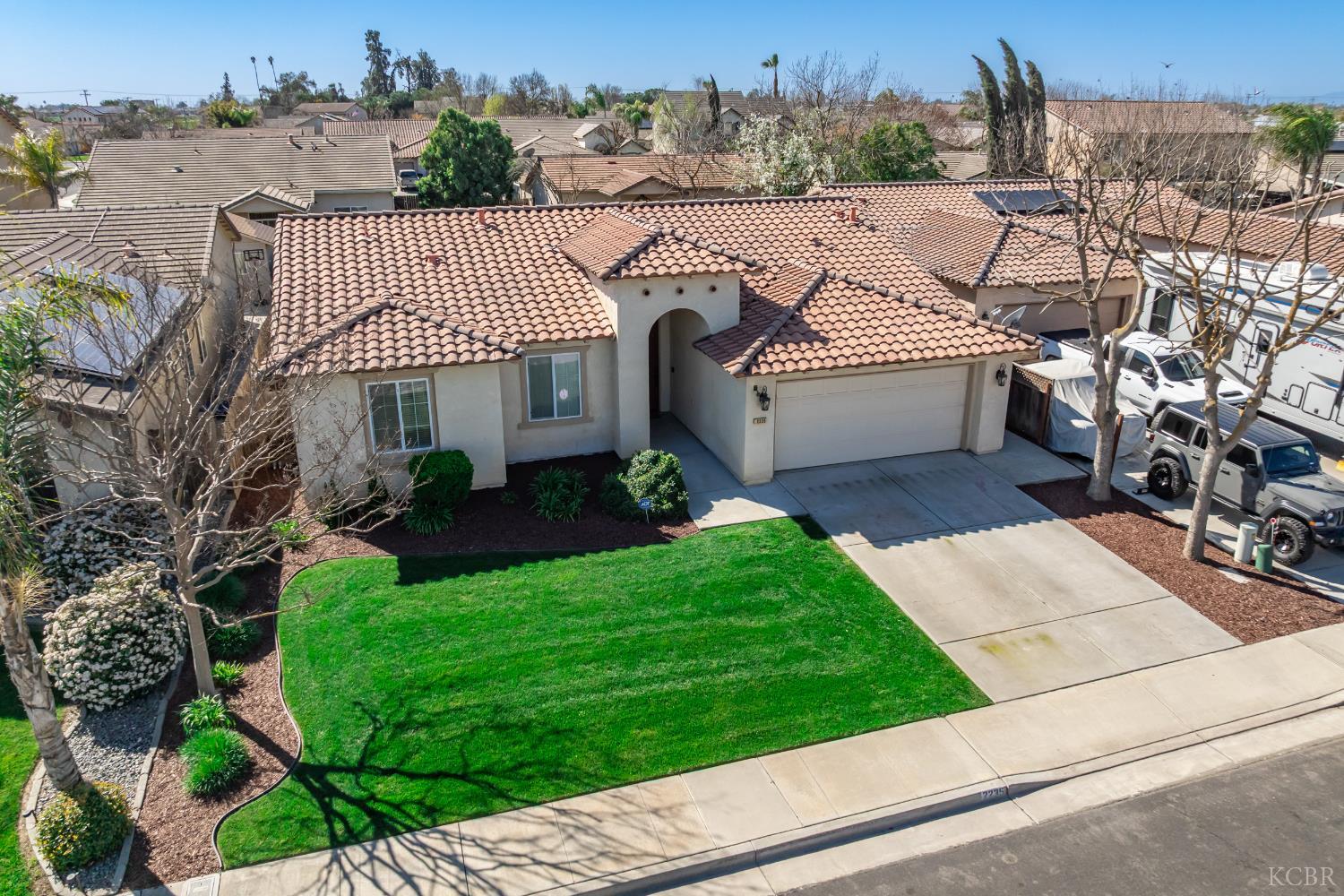 2235 Charlie Chambers Dr, Hanford, CA 93444
