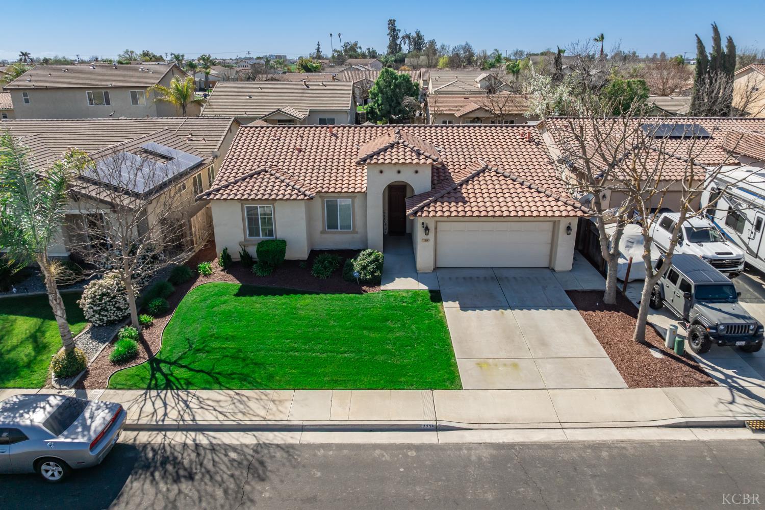 2235 Charlie Chambers Dr, Hanford, CA 93444
