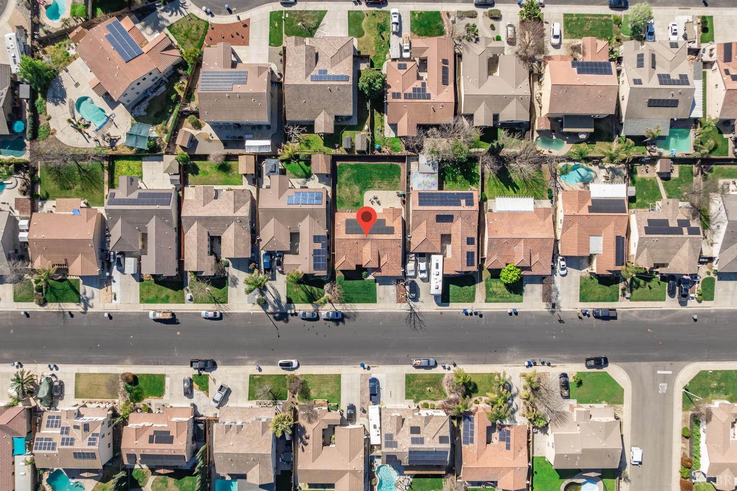 2235 Charlie Chambers Dr, Hanford, CA 93444