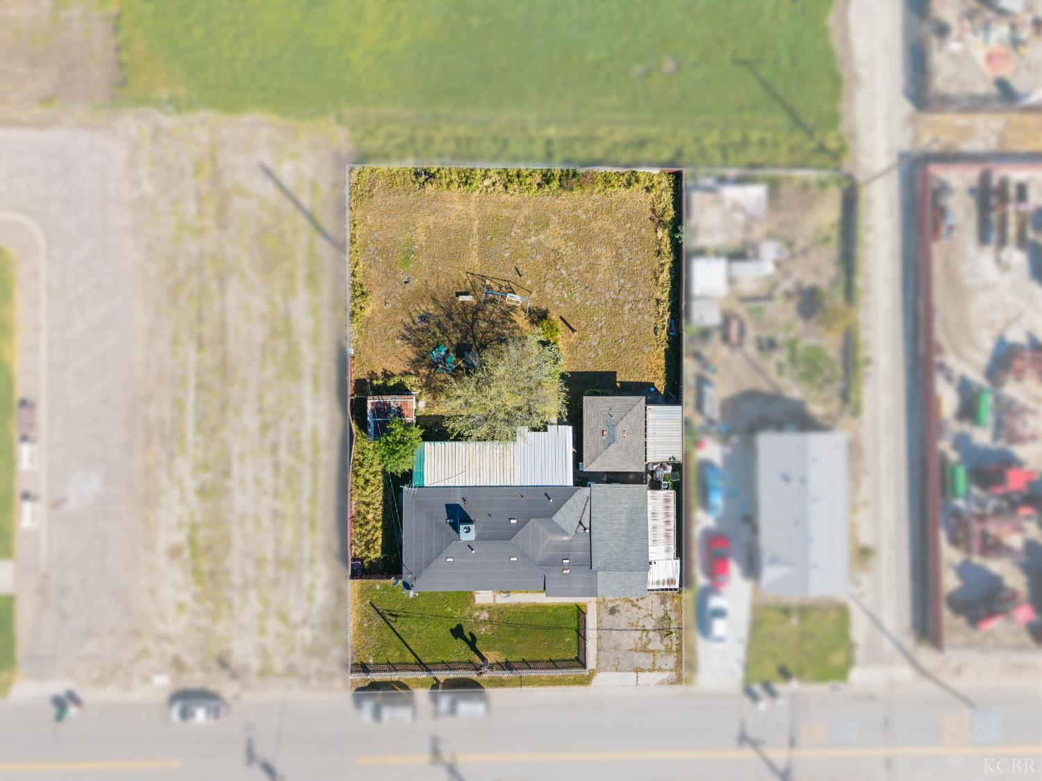 19415 Empire St, Stratford, CA 93266