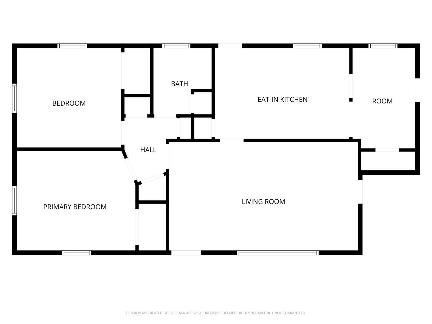 19415 Empire St, Stratford, CA 93266