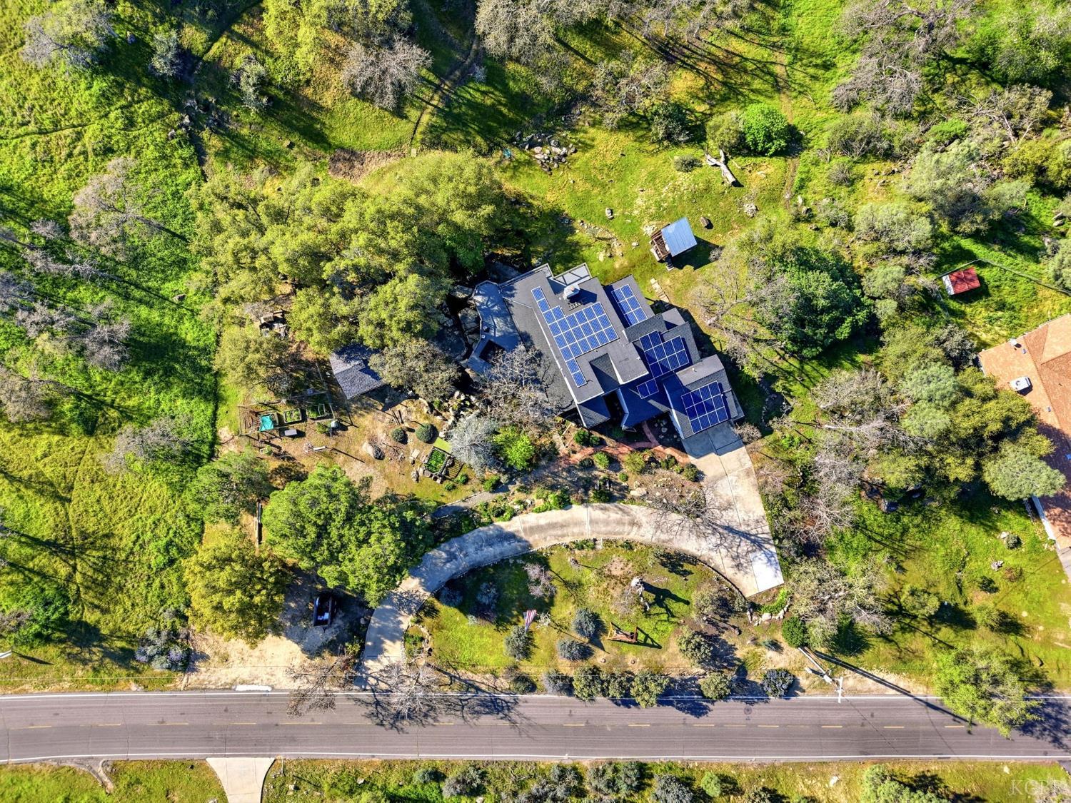 30530 Corral Dr, Coarsegold, CA 93614