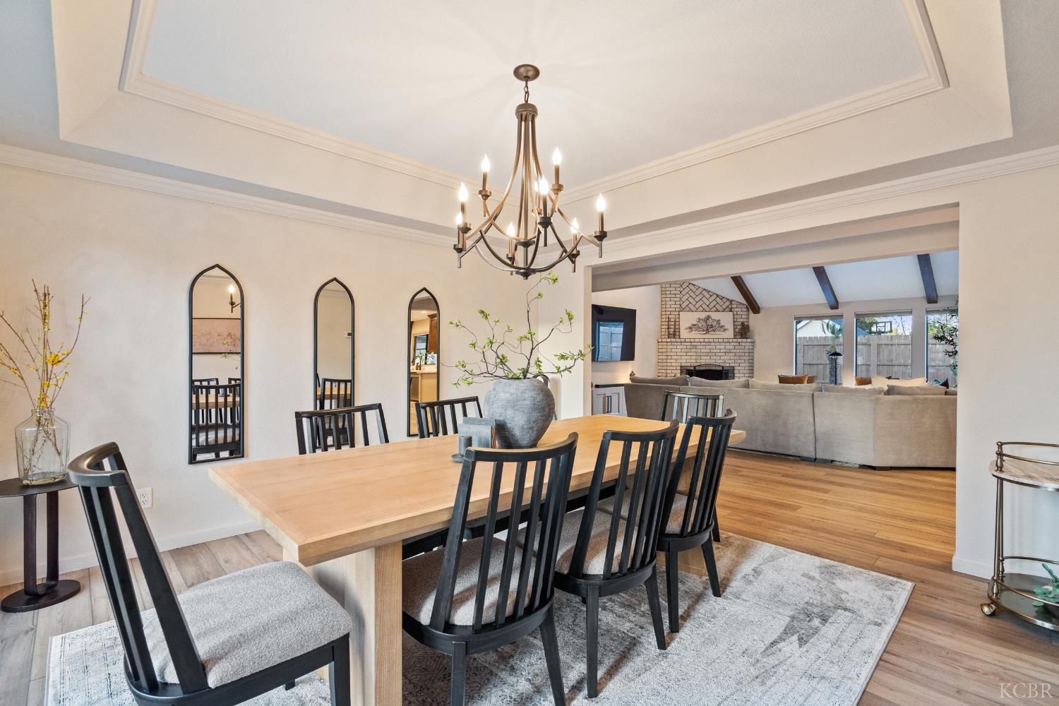 3224 S Garden St, Visalia, CA 93277