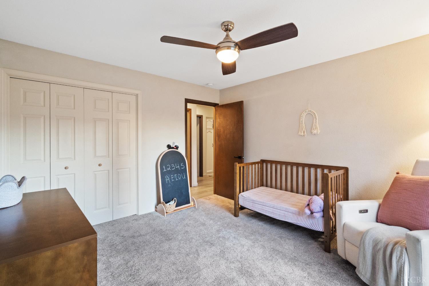 3224 S Garden St, Visalia, CA 93277