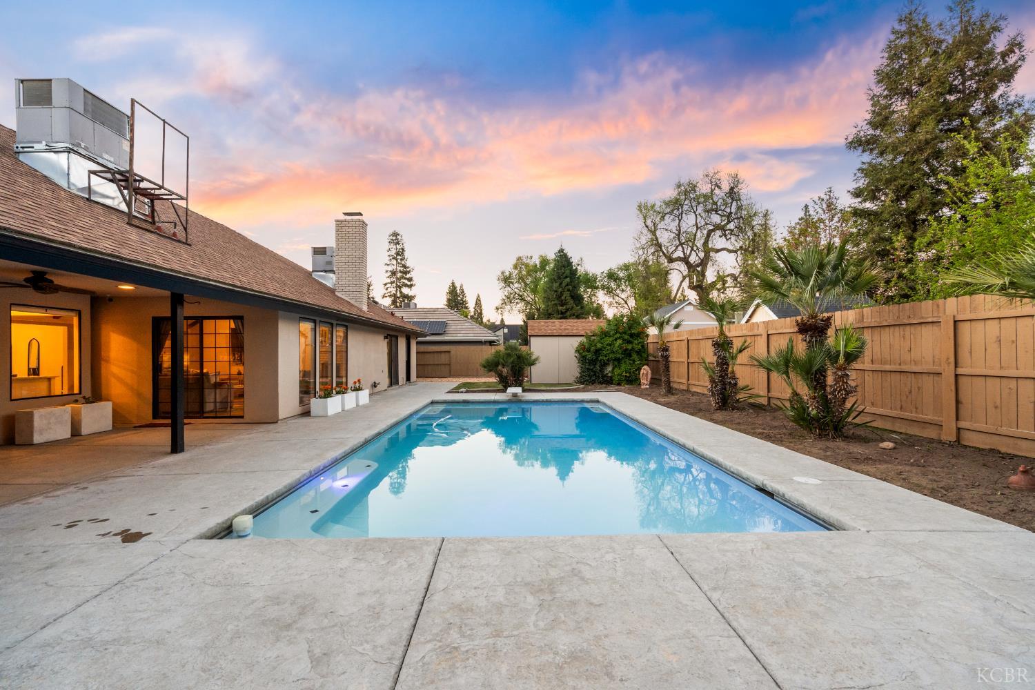 3224 S Garden St, Visalia, CA 93277