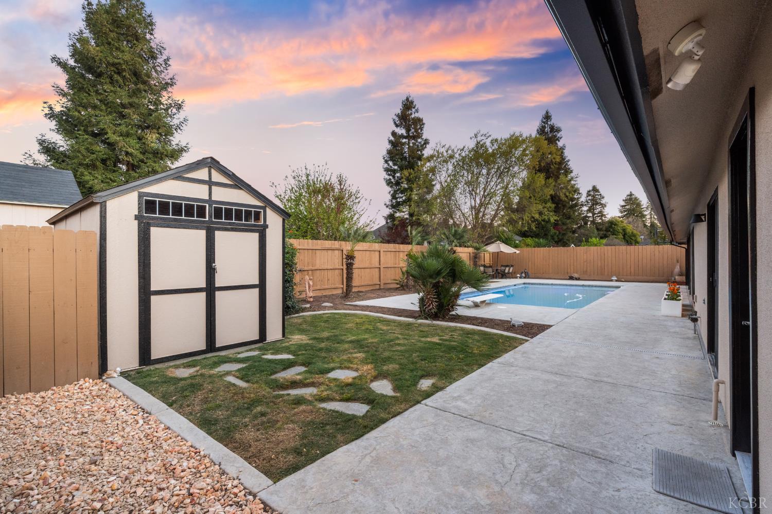 3224 S Garden St, Visalia, CA 93277