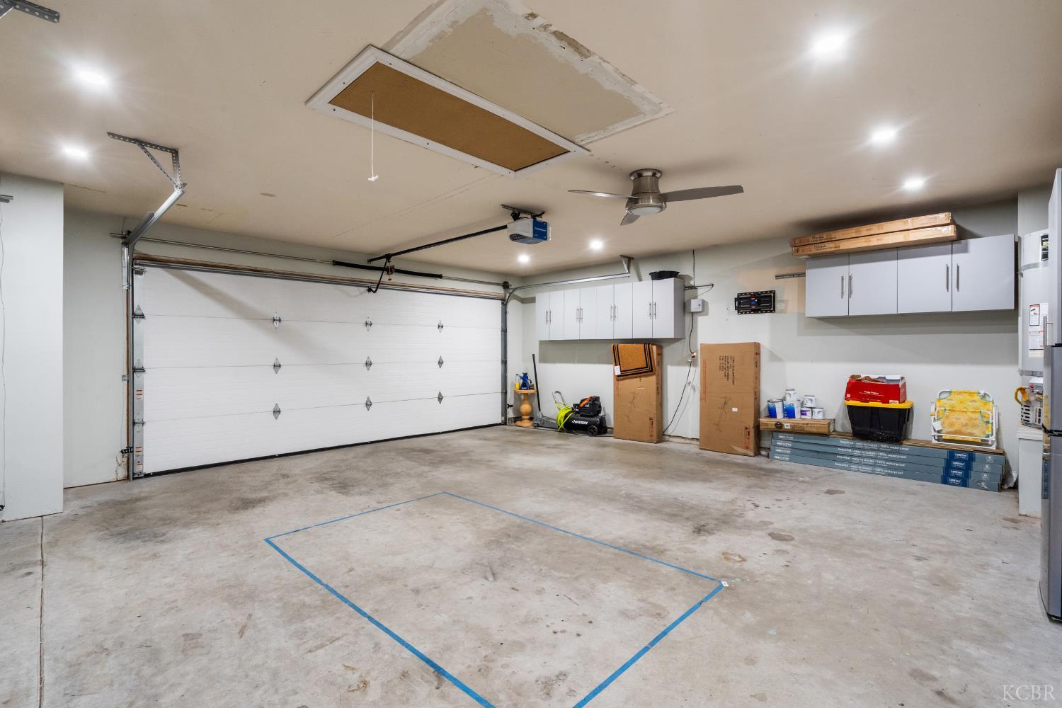 3224 S Garden St, Visalia, CA 93277