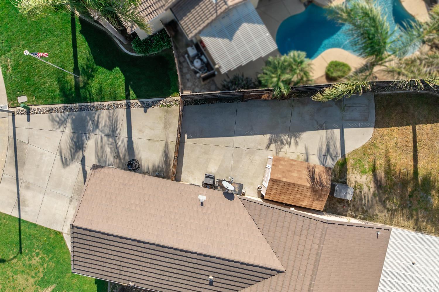 1964 N Fitzgerald Ln, Hanford, CA 93230