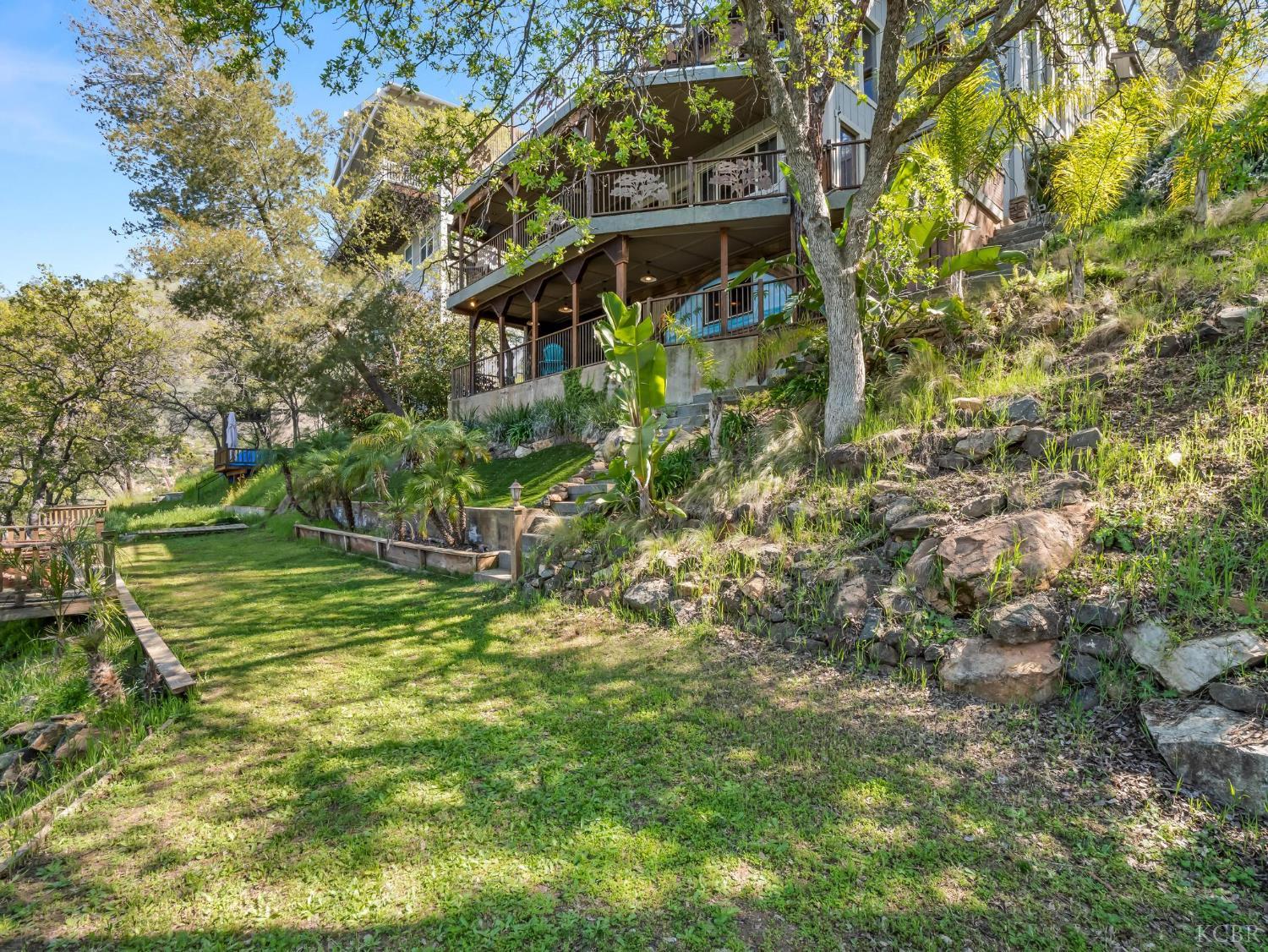 27459 Sky Harbour Rd, Friant, CA 93626