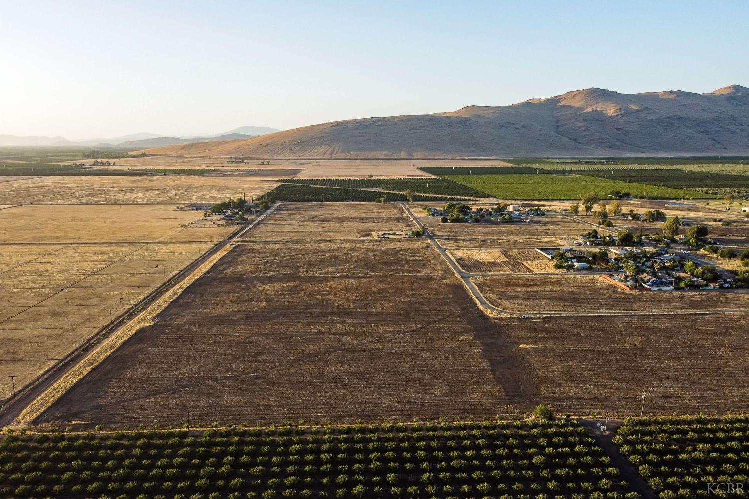 0 Avenue 384, Seville, CA 93292