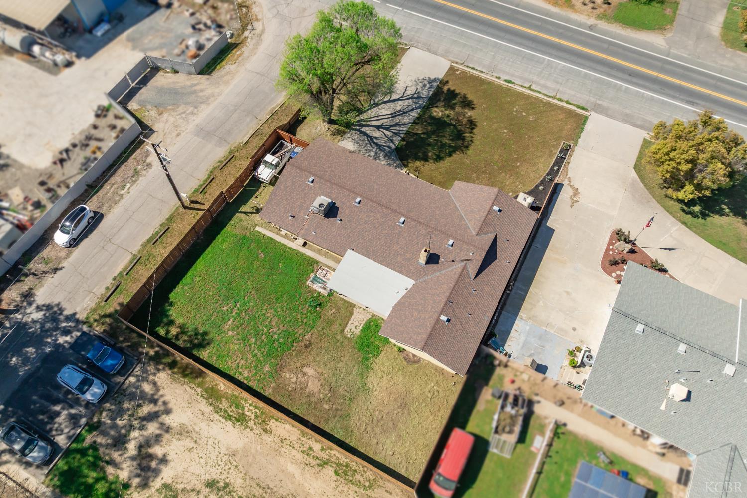 8895 14th Avenue, Hanford, CA 93230