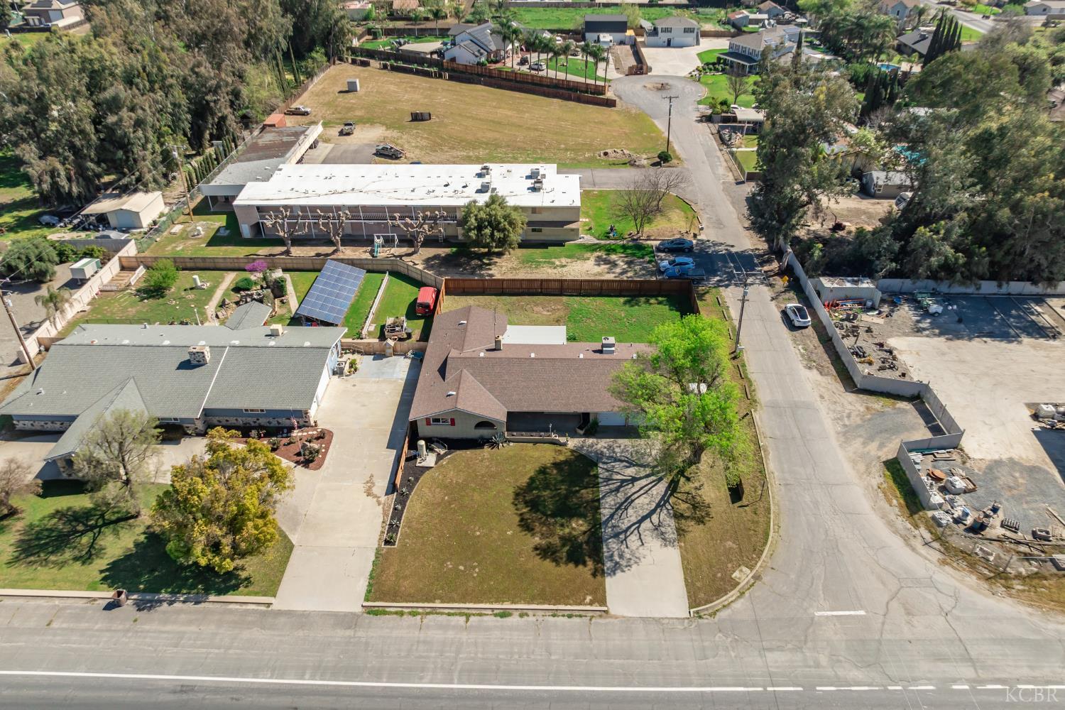 8895 14th Avenue, Hanford, CA 93230