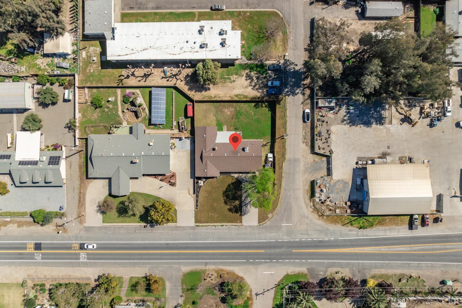 8895 14th Avenue, Hanford, CA 93230