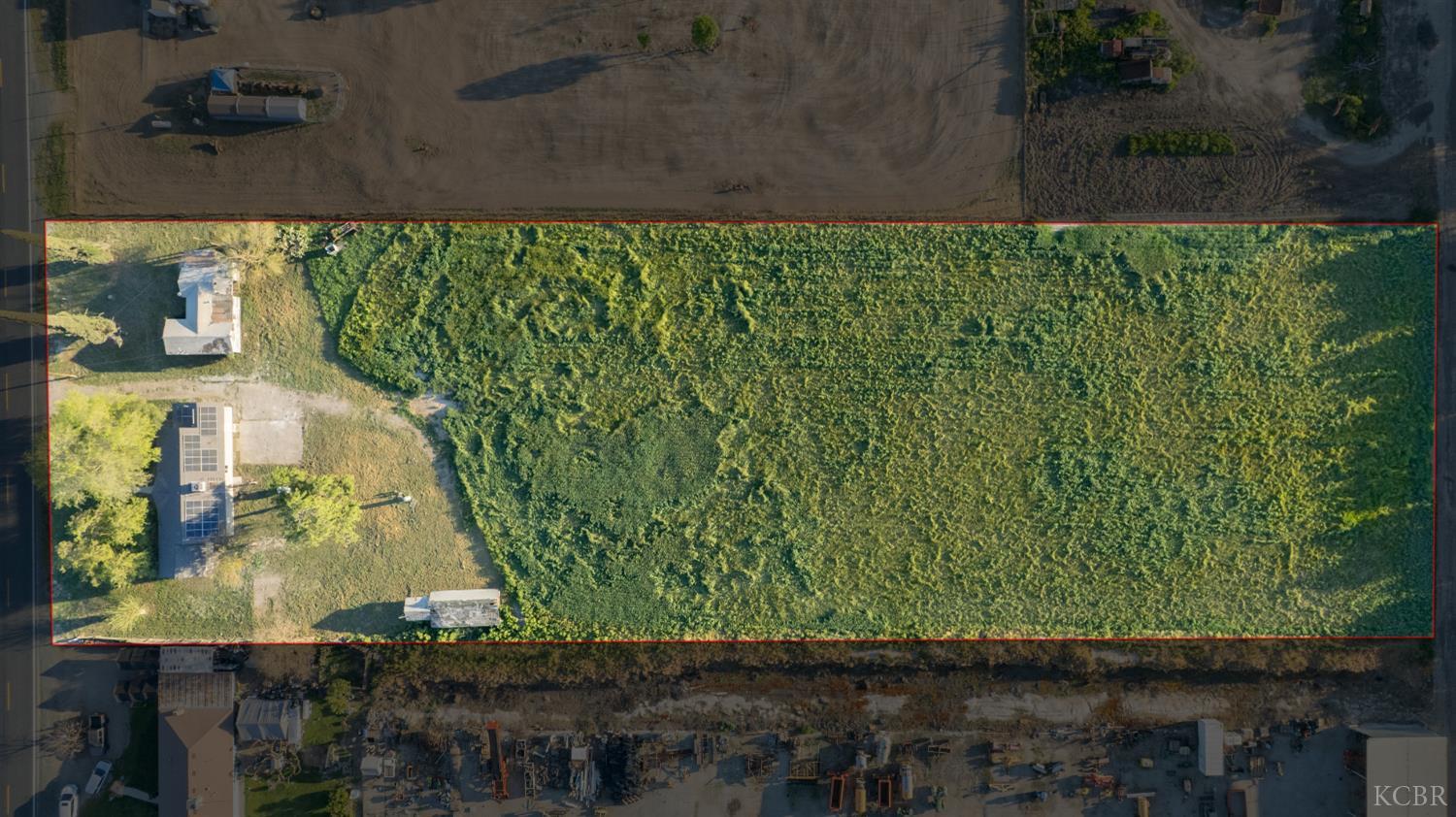 7380 14th Ave, Hanford, CA 93230