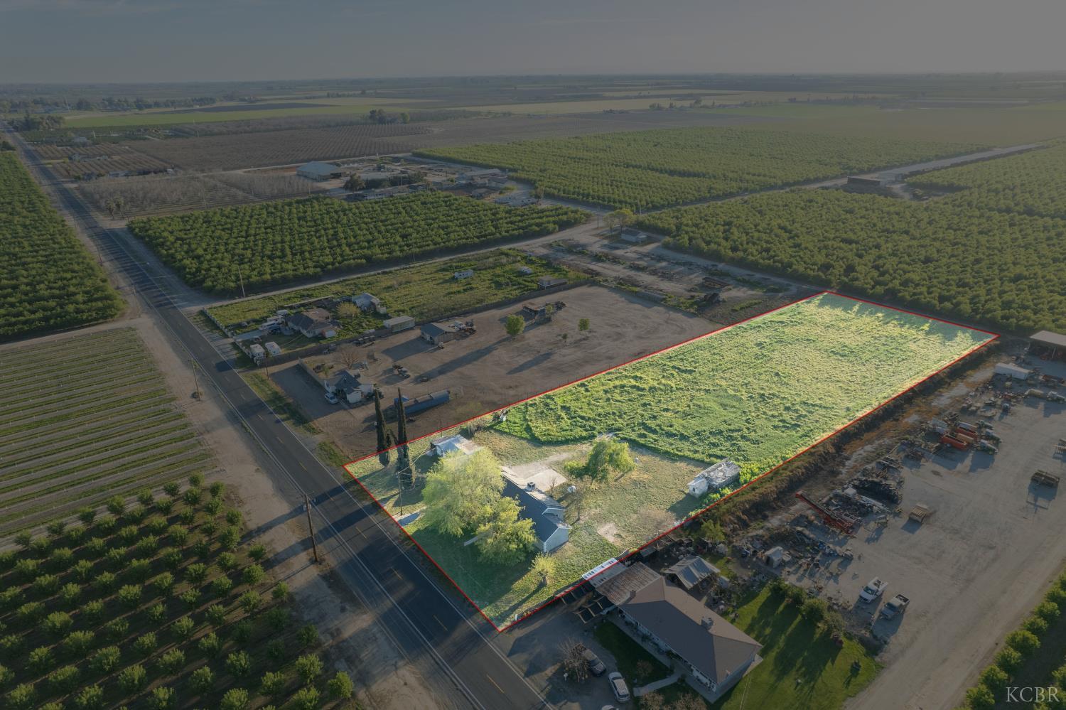 7380 14th Ave, Hanford, CA 93230