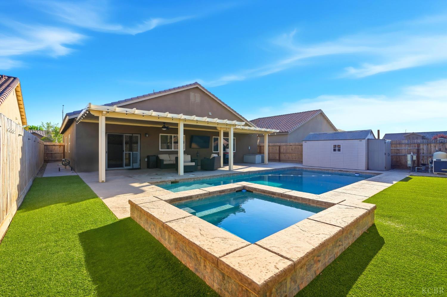 756 Strada St, Lemoore, CA 93245