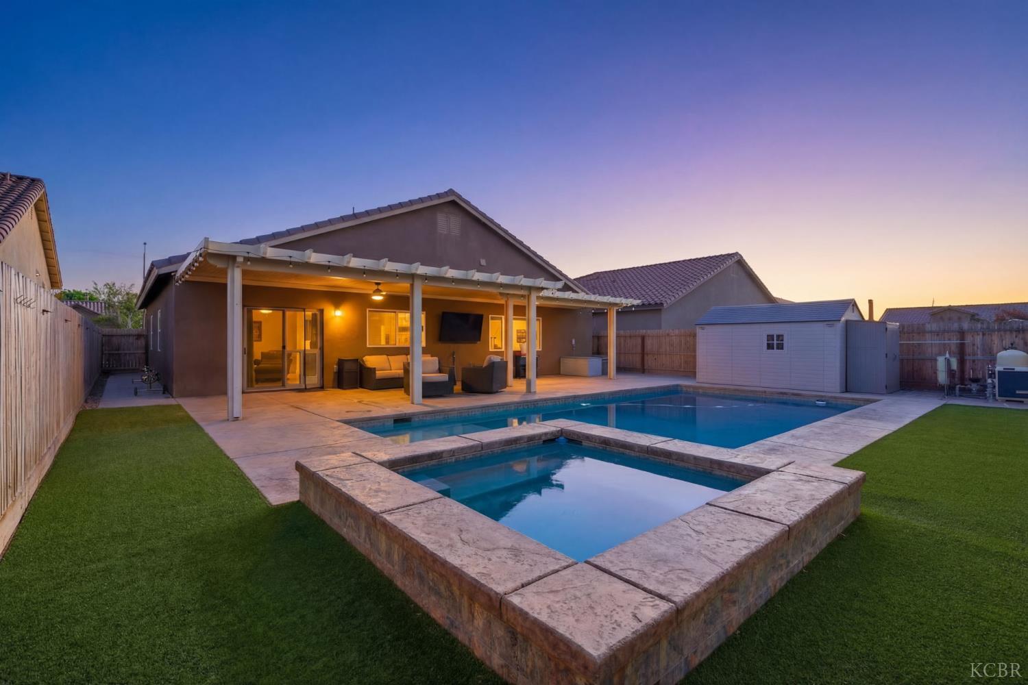 756 Strada St, Lemoore, CA 93245