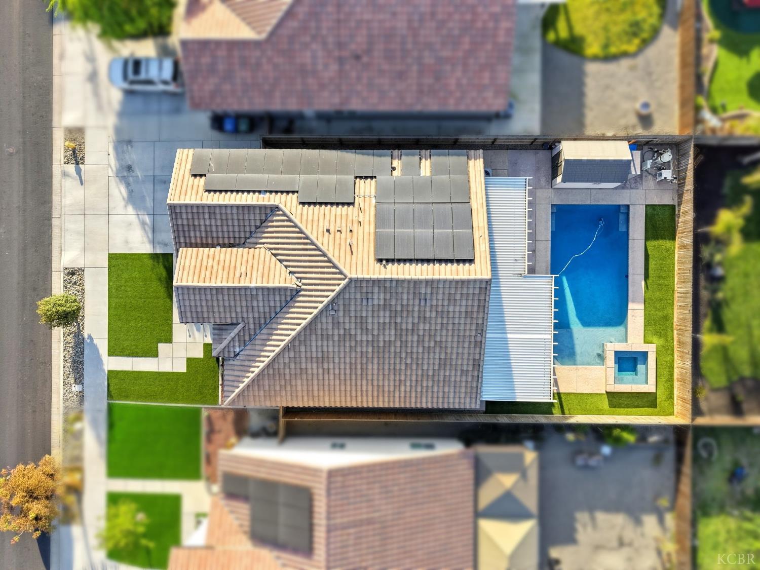 756 Strada St, Lemoore, CA 93245