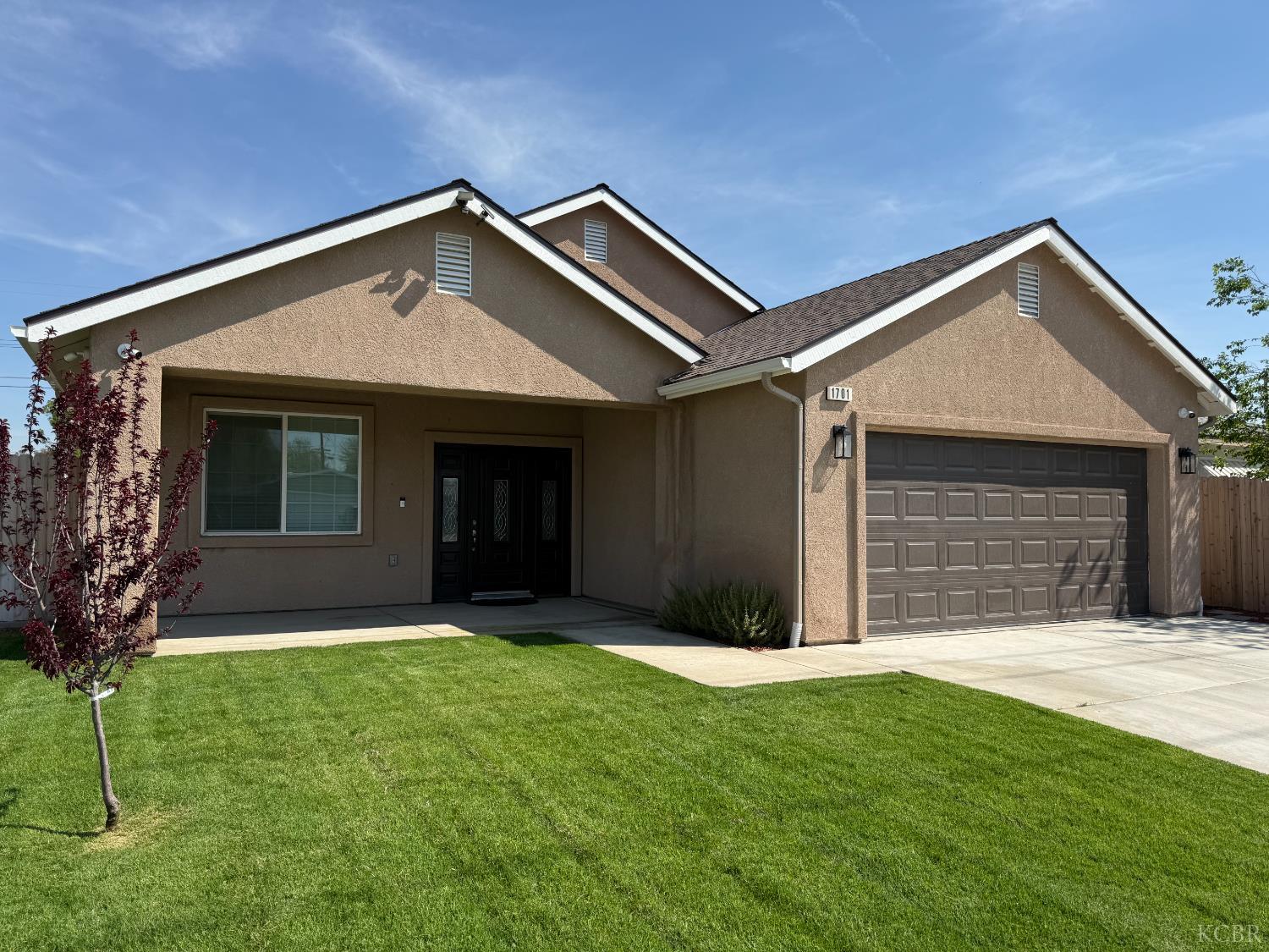 1701 chase, Corcoran, CA 93212