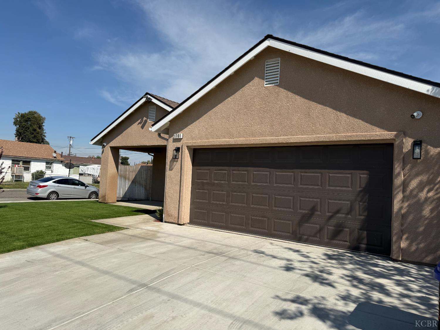 1701 chase, Corcoran, CA 93212