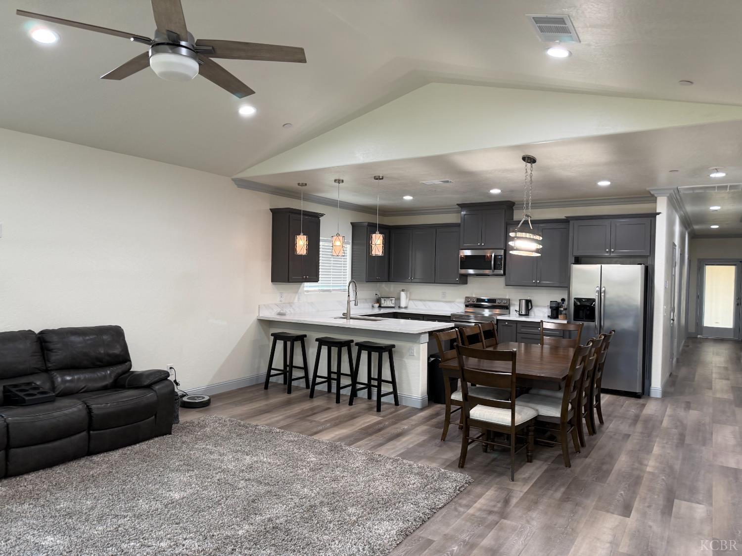 1701 chase, Corcoran, CA 93212