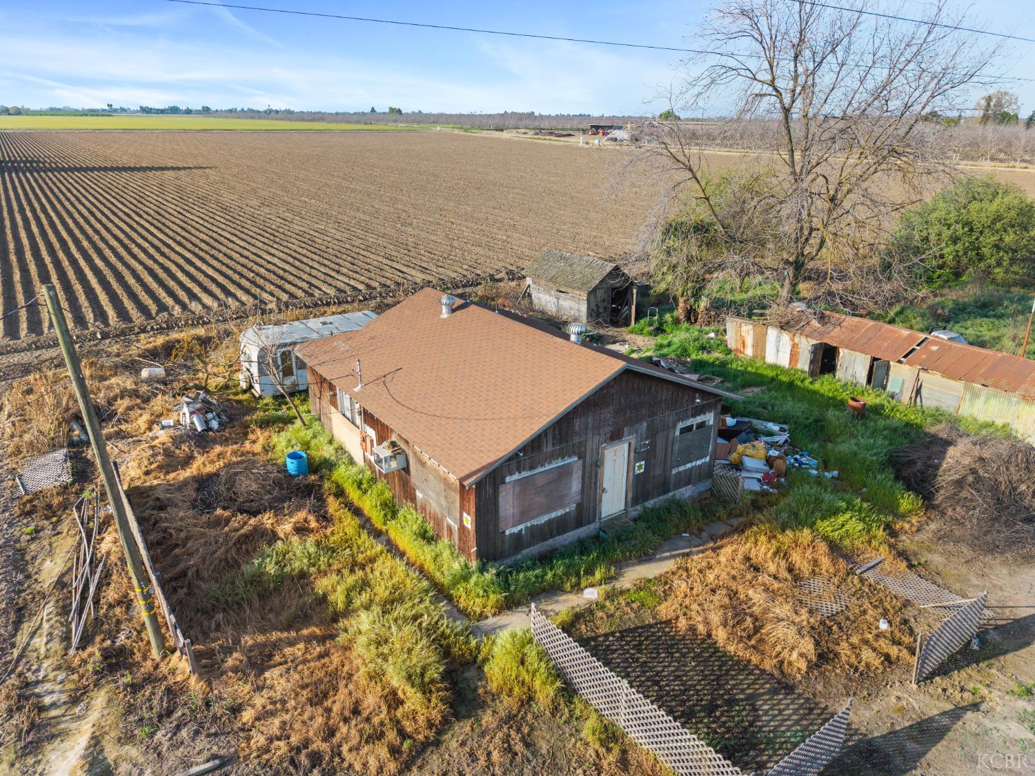 16737 Colony Rd, Lemoore, CA 93245