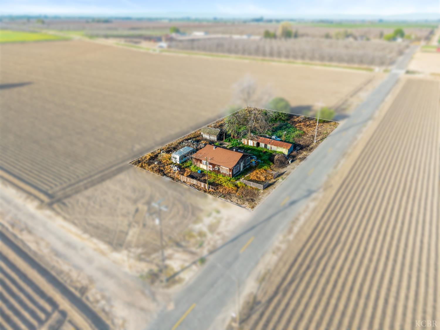 16737 Colony Rd, Lemoore, CA 93245