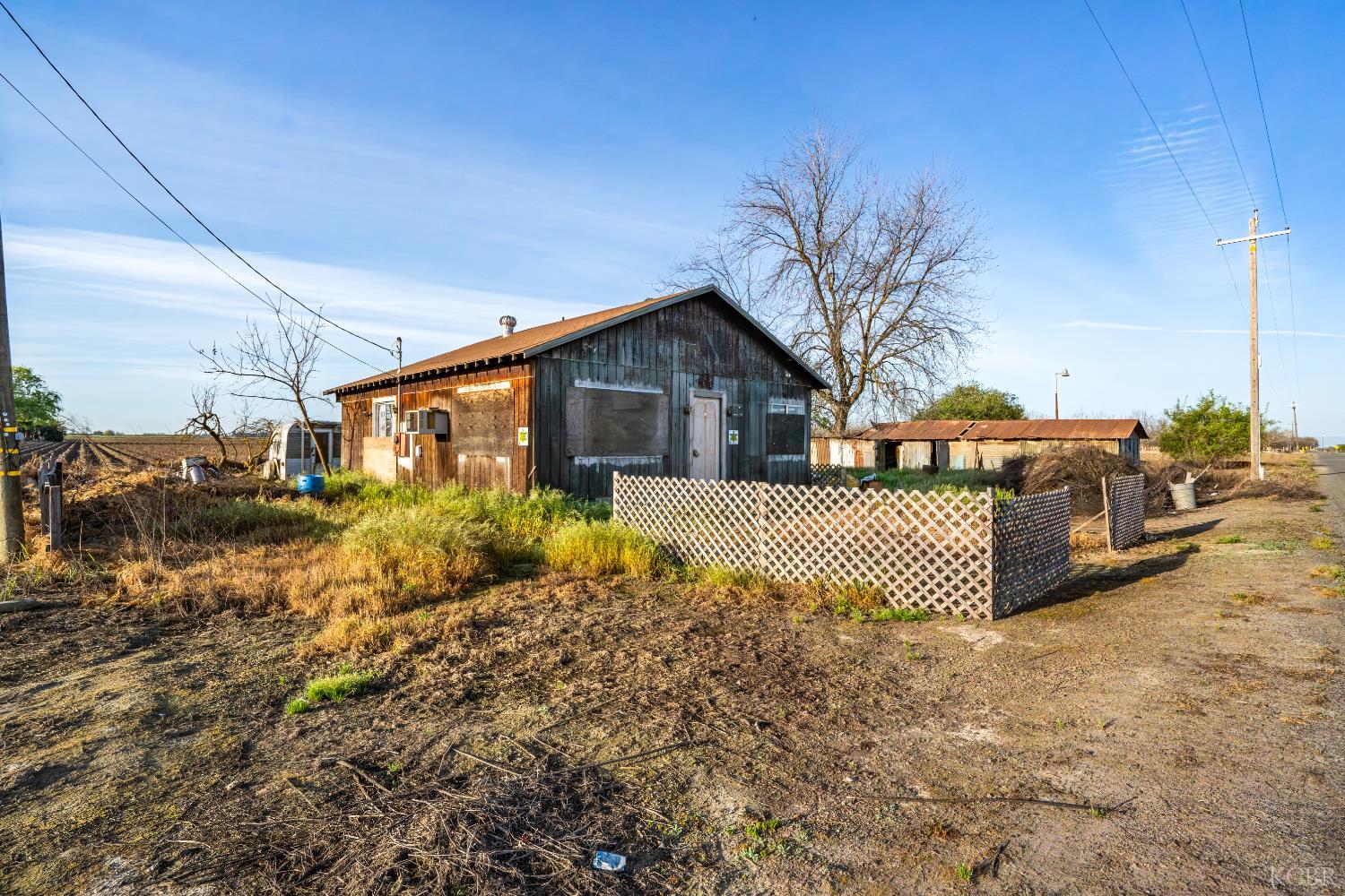 16737 Colony Rd, Lemoore, CA 93245