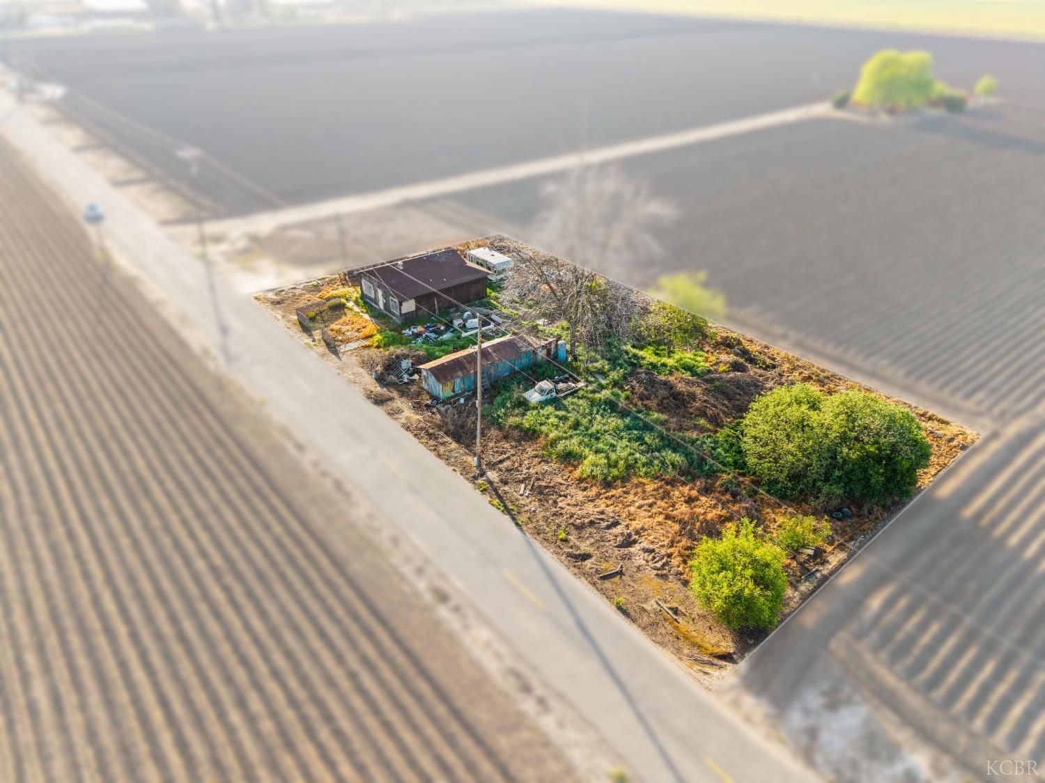 16737 Colony Rd, Lemoore, CA 93245