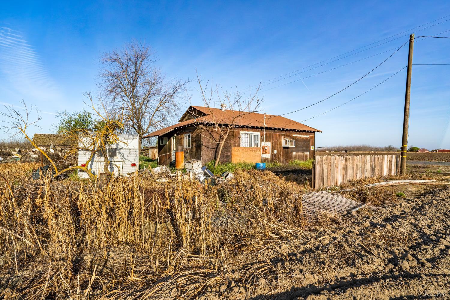 16737 Colony Rd, Lemoore, CA 93245