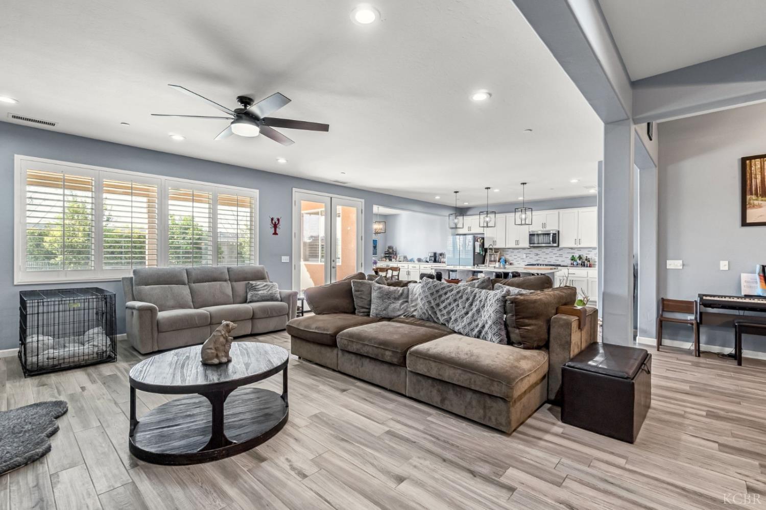 2263 Chianti Way, Hanford, CA 93230