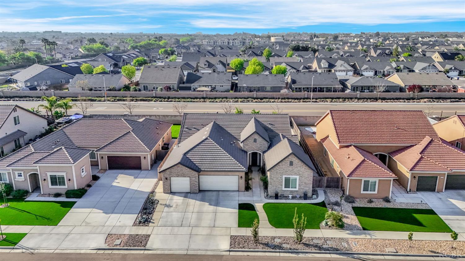 2263 Chianti Way, Hanford, CA 93230