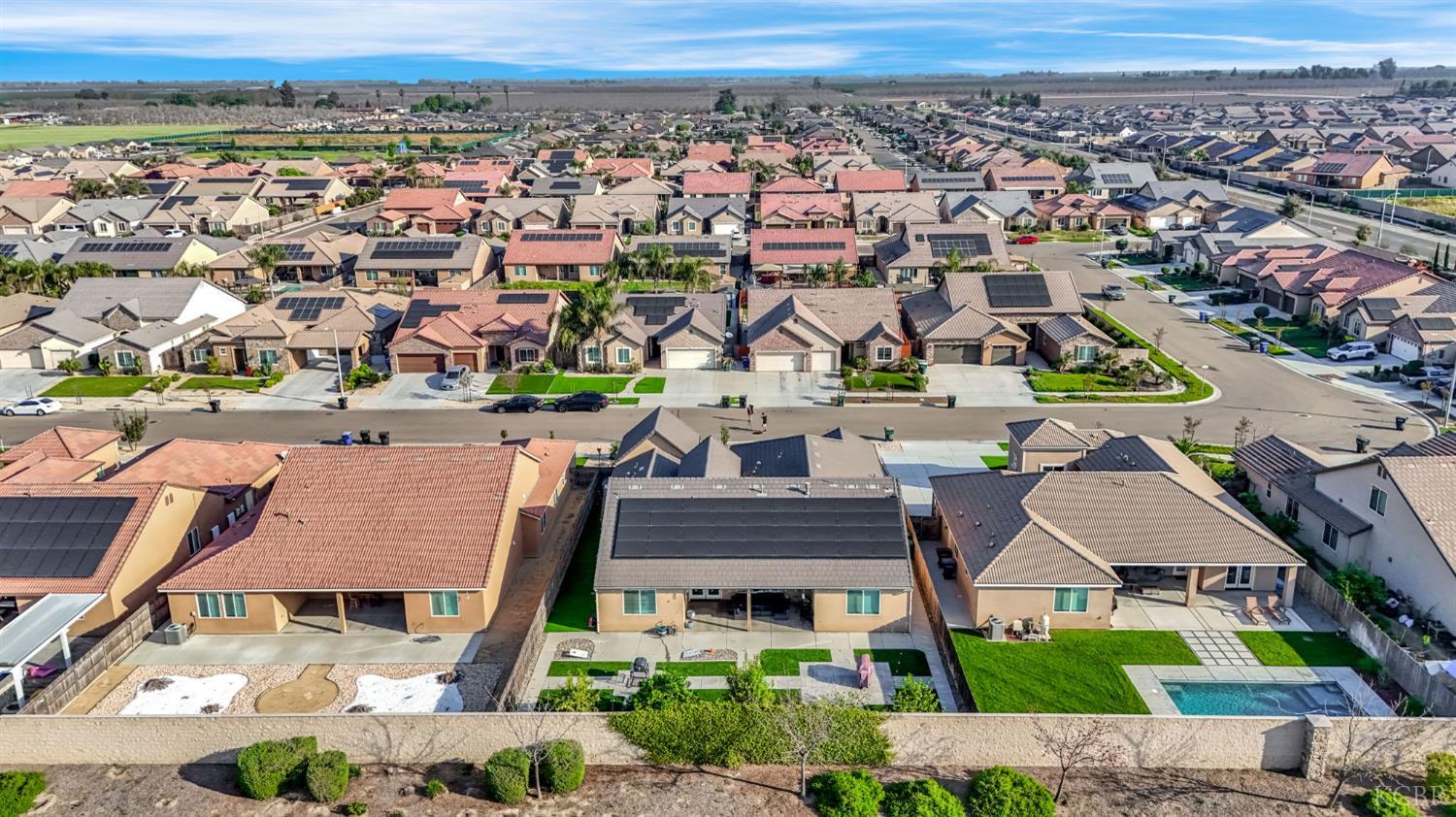 2263 Chianti Way, Hanford, CA 93230