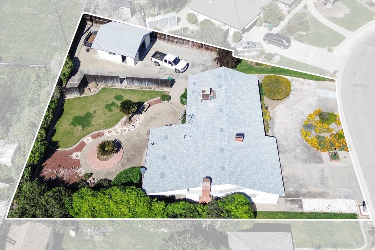 2080 McKinley Ave, Hanford, CA 93230